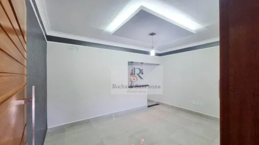 Casa com 3 Quartos à venda, 90m² no Vila Brizzola, Indaiatuba