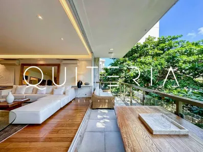 Apartamento com 4 Quartos à venda, 261m² no Ipanema, Rio de Janeiro