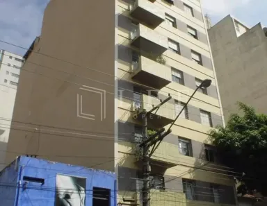 Apartamento com 3 Quartos à venda, 100m² no Cerqueira César, São Paulo