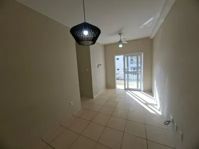 Apartamento com 2 Quartos para alugar, 65m² no Chácara São Manoel, Taubaté