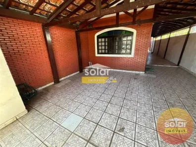 Sobrado com 3 Quartos à venda, 140m² no Parque Boturussu, São Paulo