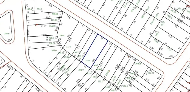 Casa com 6 Quartos à venda, 220m² no Vila Junqueira, Santo André