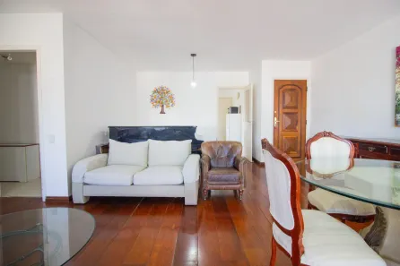 Apartamento com 2 Quartos à venda, 104m² no Pinheiros, São Paulo