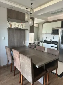 Apartamento com 2 Quartos à venda, 56m² no Parque Bela Vista, Votorantim