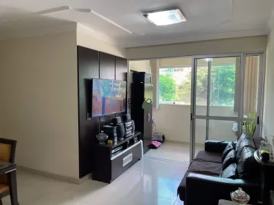 Apartamento com 3 Quartos à venda, 93m² no Estoril, Belo Horizonte