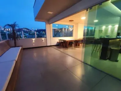 Cobertura com 4 Quartos à venda, 200m² no Estoril, Belo Horizonte