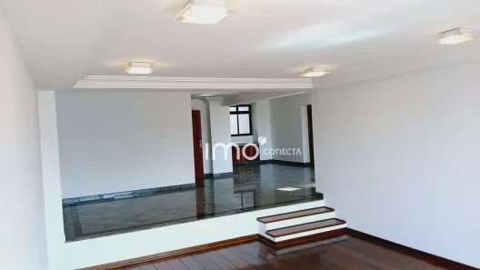 Apartamento com 4 Quartos à venda, 268m² no Vila Virgínia, Jundiaí