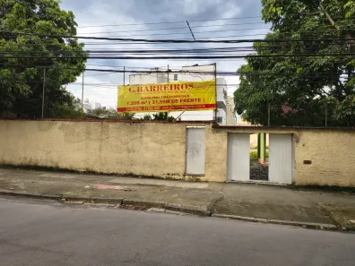 Lote/Terreno para alugar, 1200m² no Recreio dos Bandeirantes, Rio de Janeiro