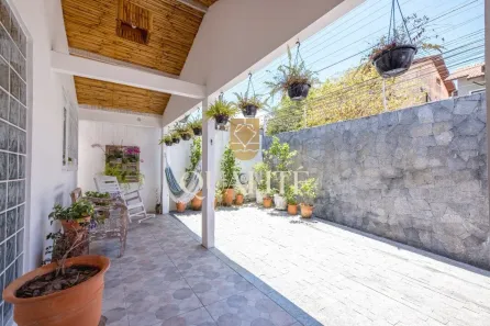 Casa com 4 Quartos à venda, 280m² no Jardim Atlântico, Florianópolis
