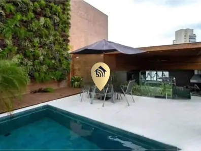 Cobertura com 3 Quartos à venda, 400m² no Parque da Mooca, São Paulo