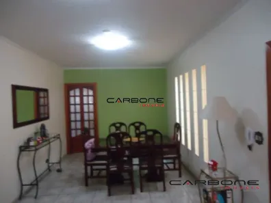 Sobrado com 3 Quartos à venda, 196m² no Chácara Mafalda, São Paulo