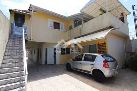 Imóvel Comercial com 14 Quartos à venda, 600m² no Centro, Peruíbe