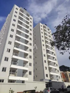 Apartamento com 2 Quartos à venda, 59m² no Parque São Paulo, Cascavel