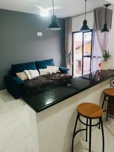 Apartamento com 2 Quartos à venda, 67m² no Real, Praia Grande