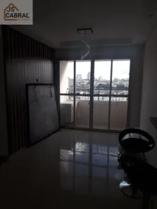 Apartamento com 2 Quartos à venda, 51m² no Jaçanã, São Paulo