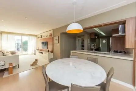 Apartamento com 2 Quartos à venda, 113m² no Pinheiros, São Paulo