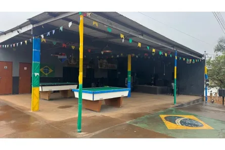 Ponto Comercial à venda, 120m² no , Pedra Preta