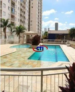 Apartamento com 3 Quartos à venda, 56m² no Santa Terezinha, São Bernardo do Campo