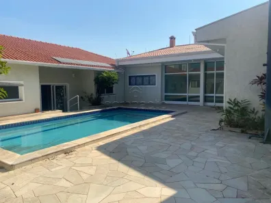 Casa com 3 Quartos à venda, 400m² no Parque Quinta das Paineiras, São José do Rio Preto