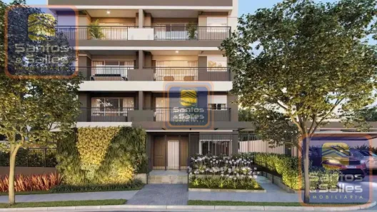 Apartamento com 2 Quartos à venda, 38m² no Vila Formosa, São Paulo