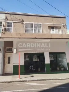 Sala Comercial com 2 Quartos para alugar, 90m² no Centro, São Carlos