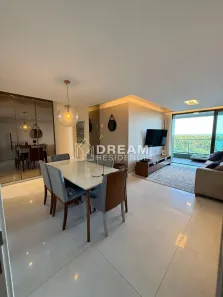 Apartamento com 3 Quartos à venda, 113m² no Paiva, Cabo de Santo Agostinho
