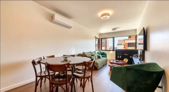 Apartamento com 2 Quartos à venda, 88m² no Mont Serrat, Porto Alegre