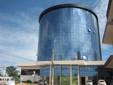 Ponto Comercial à venda, 40m² no Parque Esplanada III, Valparaíso de Goiás