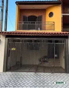 Casa com 3 Quartos à venda, 208m² no Jardim do Sol, Sorocaba