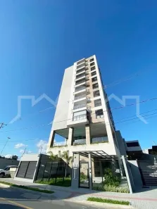 Apartamento com 1 Quarto à venda, 50m² no Anita Garibaldi, Joinville