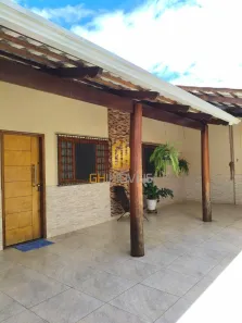 Casa com 4 Quartos à venda, 200m² no Vila Itatiaia, Goiânia