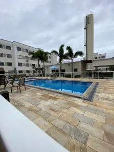 Apartamento com 2 Quartos à venda, 10m² no Loteamento Sonho Dourado, Campos dos Goytacazes