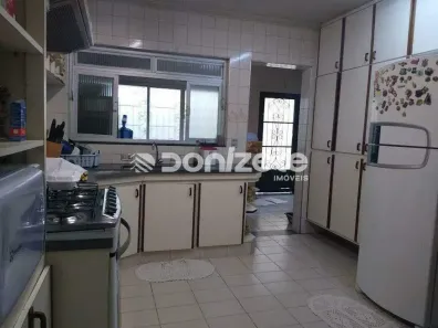 Casa com 3 Quartos à venda, 156m² no Jardim, Santo André