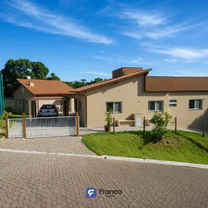 Casa com 4 Quartos à venda, 1700m² no Lameirão, Guarapari