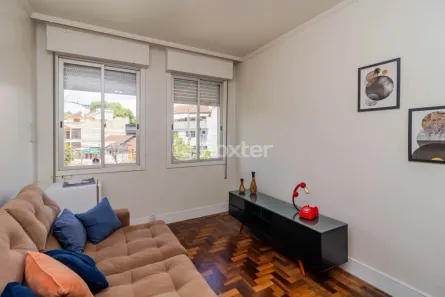 Apartamento com 2 Quartos à venda, 65m² no Passo da Areia, Porto Alegre