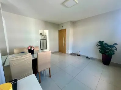 Apartamento com 3 Quartos à venda, 85m² no Barreiro, Belo Horizonte