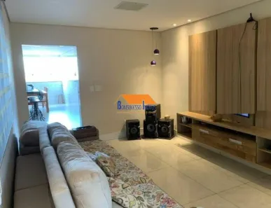 Casa com 3 Quartos à venda, 250m² no Boa Vista, Belo Horizonte