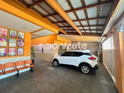 Prédio Comercial para alugar, 526m² no Casa Branca, Santo André