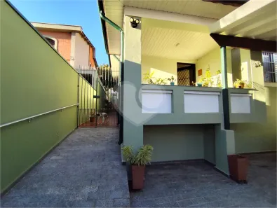 Casa com 2 Quartos à venda, 149m² no Santa Teresinha, São Paulo