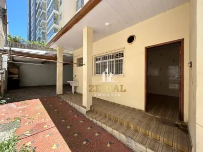 Casa com 1 Quarto à venda, 112m² no Santa Paula, São Caetano do Sul