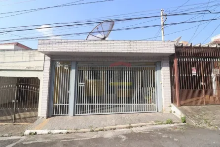 Sobrado com 3 Quartos à venda, 114m² no Água Fria, São Paulo