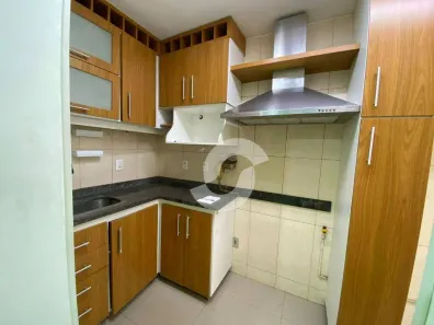 Apartamento com 2 Quartos à venda, 70m² no Fonseca, Niterói