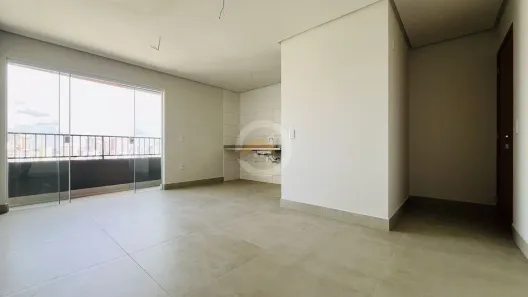 Apartamento com 2 Quartos à venda, 74m² no Setor Pedro Ludovico, Goiânia