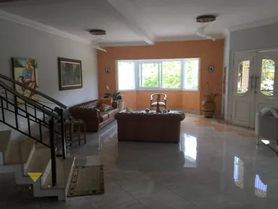 Casa de Condomínio com 3 Quartos à venda, 340m² no Cidade Parquelandia, Mogi das Cruzes