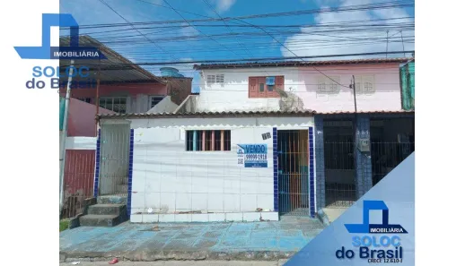 Casa com 2 Quartos à venda, 210m² no Maranguape II, Paulista