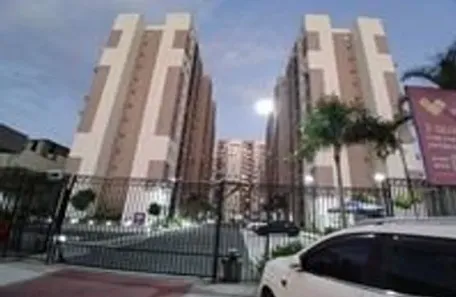Apartamento com 1 Quarto à venda, 47m² no São Francisco Xavier, Rio de Janeiro