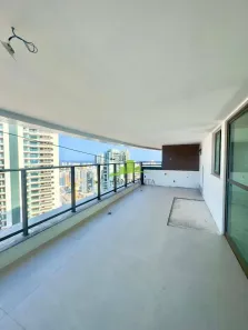 Apartamento com 3 Quartos à venda, 255m² no Caminho das Árvores, Salvador