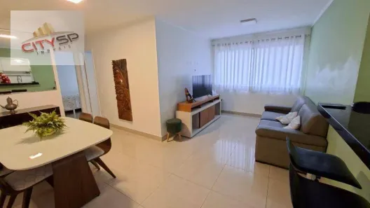 Apartamento com 2 Quartos à venda, 68m² no Vila Guarani (Z Sul), São Paulo