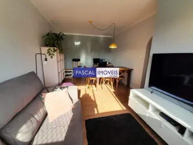 Apartamento com 2 Quartos à venda, 67m² no Campo Belo, São Paulo