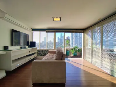Apartamento com 2 Quartos para alugar, 145m² no Centro, Novo Hamburgo
